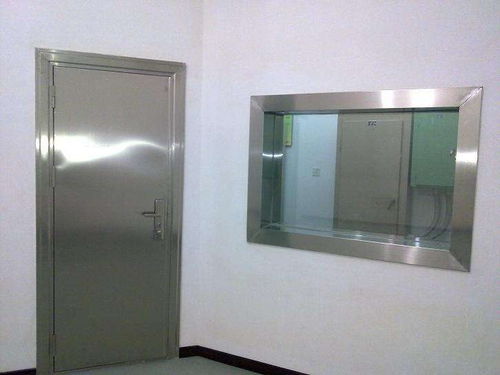 宜昌DR铅玻璃厂家 专业射线防护与环保工程施工一体化解决方案