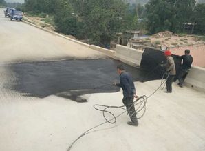 PB-2聚合物改性沥青桥面防水涂料综合施工方案与环保报价分析