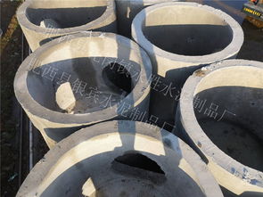 温州混凝土检查井的优点与施工注意事项——以永胜水泥制品厂为例谈环保工程施工